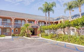 Days Inn By Wyndham Whittier Los Angeles